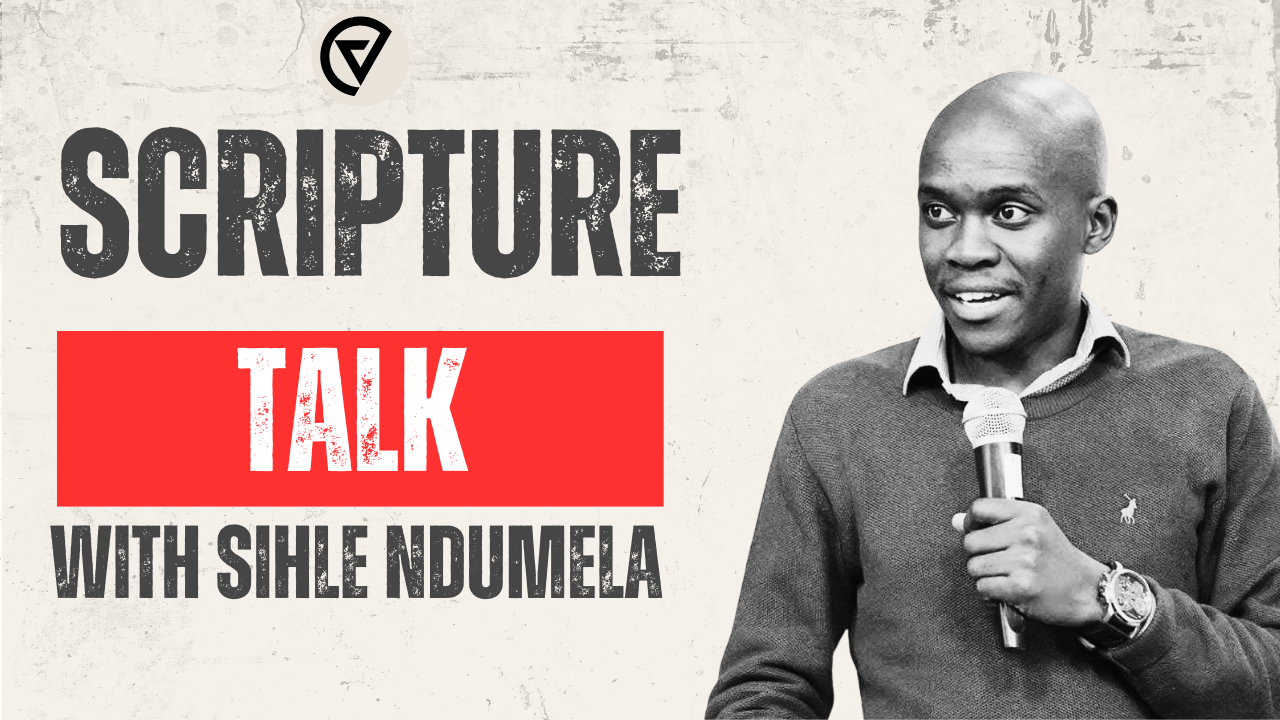 Scripture Talk 
